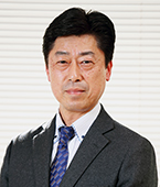 横滝公市